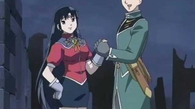 Beet The Vandel Buster Season 1 Episode 20