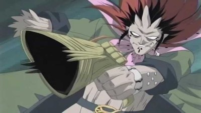 Beet The Vandel Buster Season 1 Episode 22