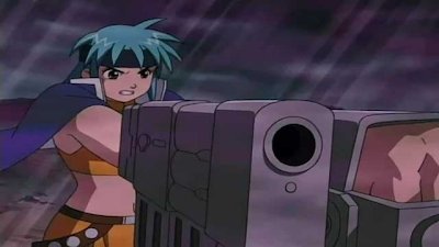 Beet The Vandel Buster Season 1 Episode 28