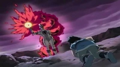 Beet The Vandel Buster Season 1 Episode 29