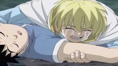 Beet The Vandel Buster Season 1 Episode 30