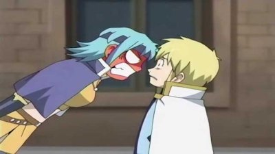 Beet The Vandel Buster Season 1 Episode 31