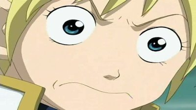 Beet The Vandel Buster Season 1 Episode 33