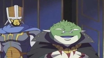 Beet The Vandel Buster Season 1 Episode 35