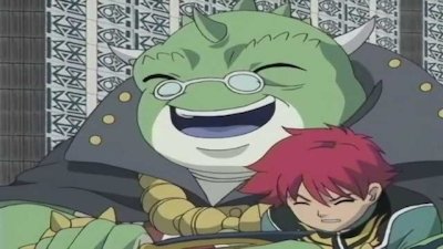 Beet The Vandel Buster Season 1 Episode 37