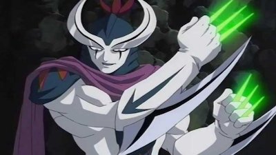 Beet The Vandel Buster Season 1 Episode 38