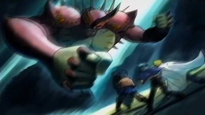 Beet The Vandel Buster Season 1 Episode 40