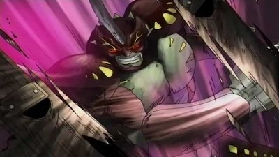 Beet The Vandel Buster Season 1 Episode 41