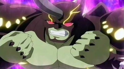 Beet The Vandel Buster Season 1 Episode 43