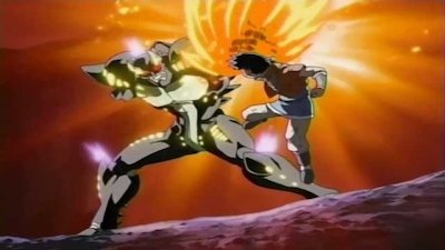 Beet The Vandel Buster Season 1 Episode 44