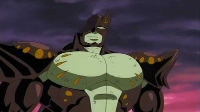 Beet The Vandel Buster Season 1 Episode 45