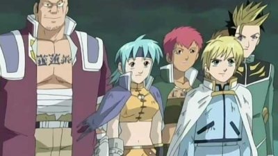 Beet The Vandel Buster Season 1 Episode 46
