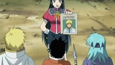 Beet The Vandel Buster Season 1 Episode 47