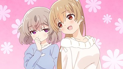 Slow Loop (Original Japanese Version) Season 1 Episode 12