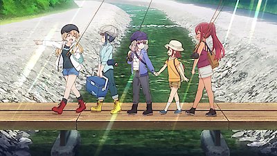 Slow Loop (Original Japanese Version) Season 1 Episode 7