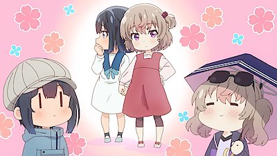 Slow Loop (Original Japanese Version) Season 1 Episode 2