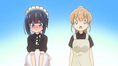 Slow Loop (Original Japanese Version) Season 1 Episode 4