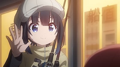 Slow Loop (Original Japanese Version) Season 1 Episode 5