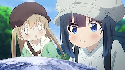 Slow Loop (Original Japanese Version) Season 1 Episode 8