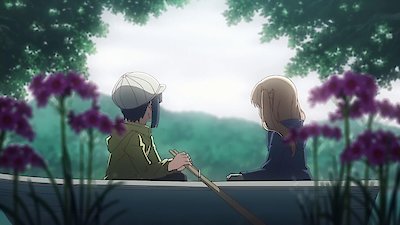 Slow Loop (Original Japanese Version) Season 1 Episode 3