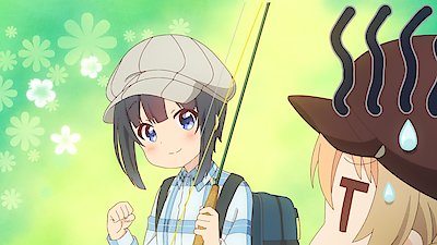 Slow Loop (Original Japanese Version) Season 1 Episode 9