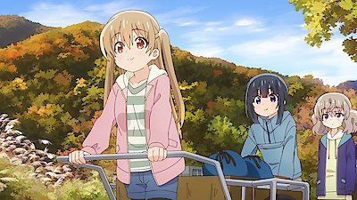 Slow Loop (Original Japanese Version) Season 1 Episode 11