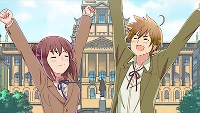 Hetalia (Original Japanese Version) Season 7 Episode 4