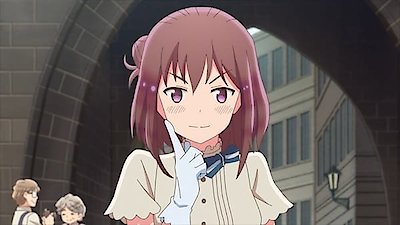 Hetalia (Original Japanese Version) Season 7 Episode 12