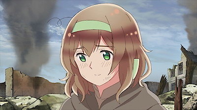 Hetalia (Original Japanese Version) Season 7 Episode 13