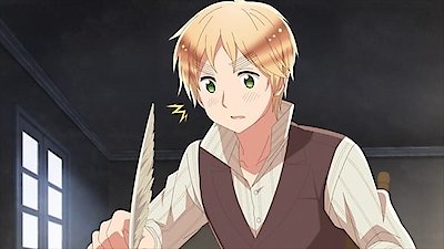 Hetalia (Original Japanese Version) Season 7 Episode 5