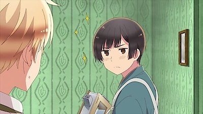 Hetalia (Original Japanese Version) Season 7 Episode 9