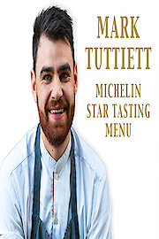 Mark Tuttiett Michelin Star Tasting Menu