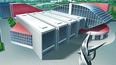 Skate-Leading Stars Season 1 Episode 11