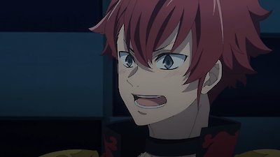 Skate-Leading Stars Season 1 Episode 12