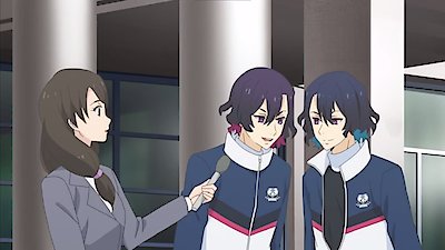 Skate-Leading Stars Season 1 Episode 7