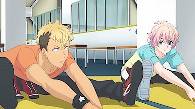 Skate-Leading Stars Season 1 Episode 4