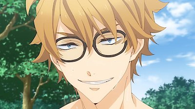 Skate-Leading Stars Season 1 Episode 5