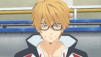 Skate-Leading Stars Season 1 Episode 2