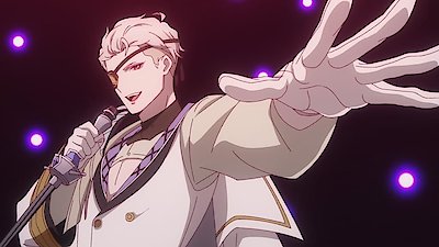 VISUAL PRISON (Original Japanese Version) Season 1 Episode 12