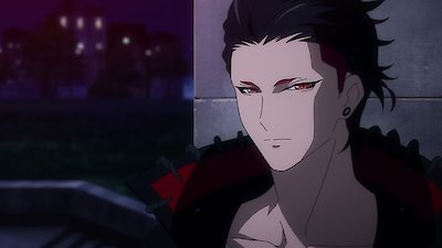 VISUAL PRISON (Original Japanese Version) Season 1 Episode 11