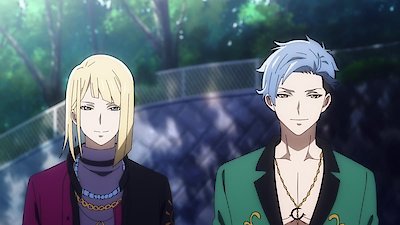 VISUAL PRISON (Original Japanese Version) Season 1 Episode 9