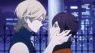 VISUAL PRISON (Original Japanese Version) Season 1 Episode 10