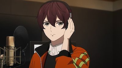 VISUAL PRISON (Original Japanese Version) Season 1 Episode 8