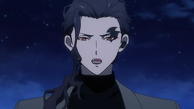 VISUAL PRISON (Original Japanese Version) Season 1 Episode 7