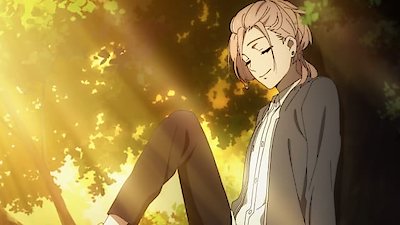 VISUAL PRISON (Original Japanese Version) Season 1 Episode 3