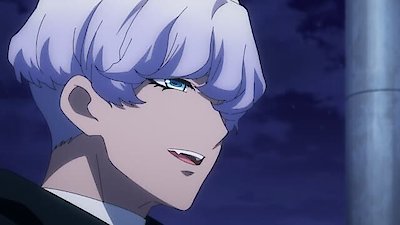 VISUAL PRISON (Original Japanese Version) Season 1 Episode 4