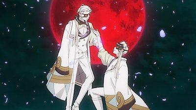 VISUAL PRISON (Original Japanese Version) Season 1 Episode 1