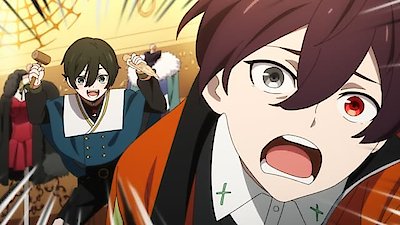 VISUAL PRISON (Original Japanese Version) Season 1 Episode 2