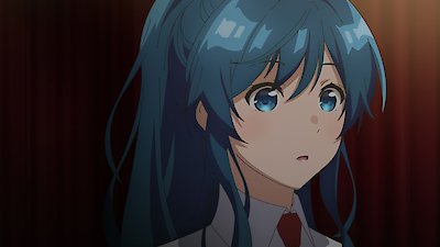 Bottom-Tier Character Tomozaki Season 1 Episode 7