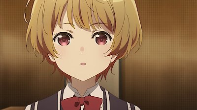 Bottom-Tier Character Tomozaki Season 2 Episode 4